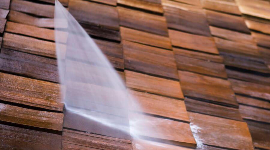 Slate Roofing in South Wales, NY